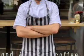 chef kami 2