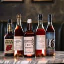 whisky auctioneer
