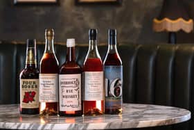 whisky auctioneer