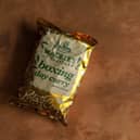 boxing day curry crisps