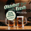 INNIS AND GUNN OKTOBERFRESH 2