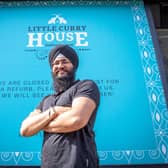 Jas Singh