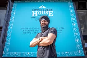 Jas Singh