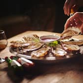 Loch Fyne True North Live Oysters 3
