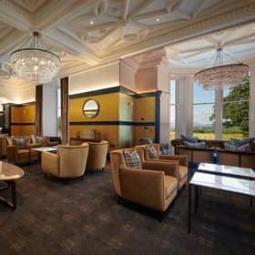 The Lobby Bar