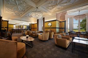 The Lobby Bar