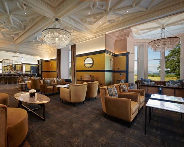 The Lobby Bar