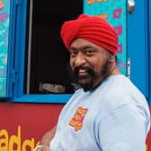 Tony Singh 1