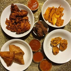  Praveen Kumar