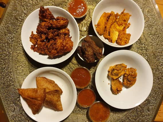Praveen Kumar