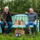 Lost Orchards