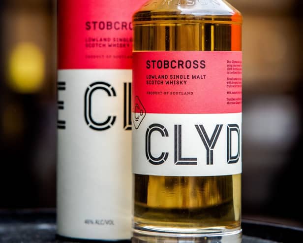 TCD Stobcross 1