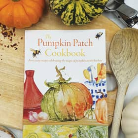 pumpkin