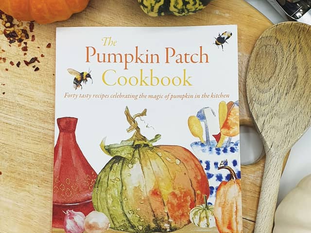 pumpkin