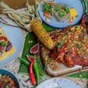 Festive Fiesta 6