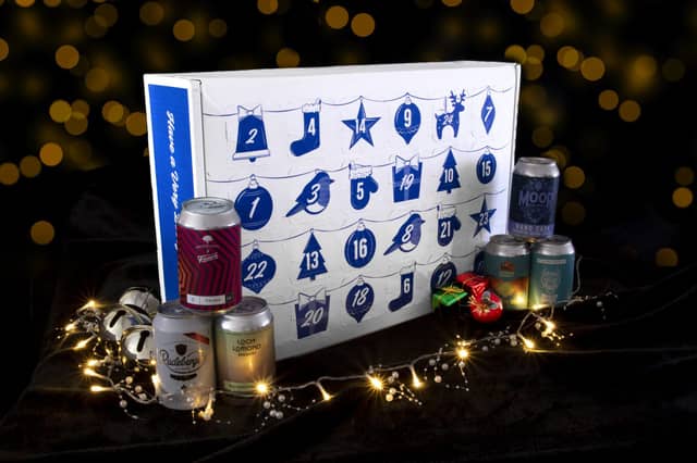 Flavourly-beer-advent-calendar