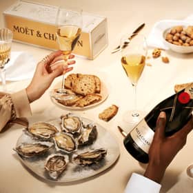 Moet & Chandon brunch - lower res