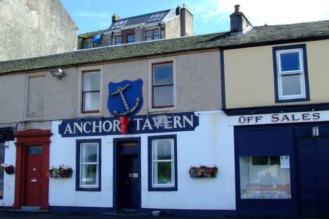 Picture: Geograph/Thomas Nugent