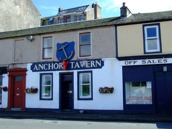 Picture: Geograph/Thomas Nugent