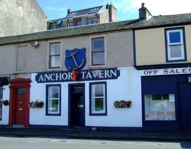 Picture: Geograph/Thomas Nugent