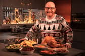 Zero Waste Scotland x Gary Maclean