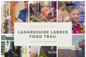 Lanarkshire-Larder-Food-Trail-Launch-Image