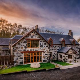 Skye restaurant