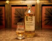 burns night whiskies