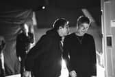 Oasis: Don't Look Back in Anger