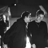 Oasis: Don't Look Back in Anger