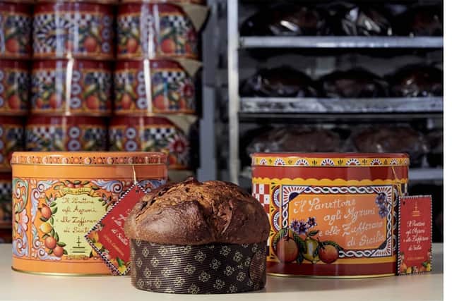 best panettone