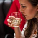 Whisky Tasting