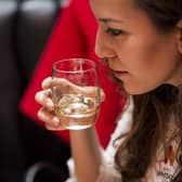 Whisky Tasting