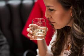 Whisky Tasting