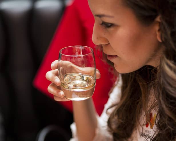Whisky Tasting