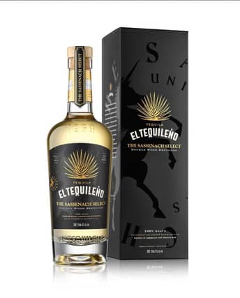 Picture: Sassenach Spirits