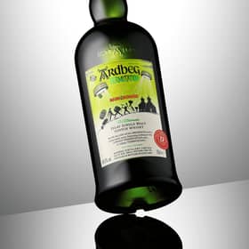 Ardbeg Fermutation