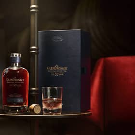 Glendronach