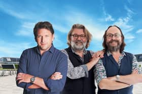 To go with story by Julia  Bryce. Taste of Grampian 2022 Picture shows; Taste of Grampian 2022. Taste of Grampian 2022, P&J Live. Supplied by DCT Design team Date; 19/01/2022