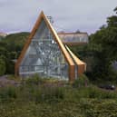 Picture: Plans for the Ardgowan distillery