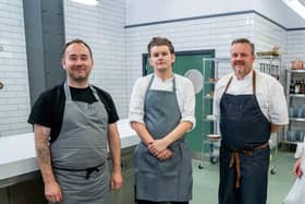 Picture: Great British Menu