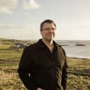 BG - Shet - Thule Ventus owner, David Polson 1 (1)
