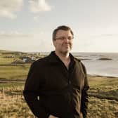 BG - Shet - Thule Ventus owner, David Polson 1 (1)