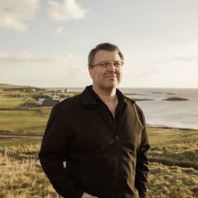 BG - Shet - Thule Ventus owner, David Polson 1 (1)