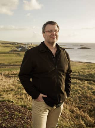 BG - Shet - Thule Ventus owner, David Polson 1 (1)