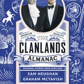 Clanlands Almanac HB jacket (1)