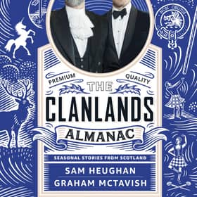 Clanlands Almanac HB jacket (1)