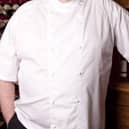 Images of food, Staff and interioris at 16 West end St Monans