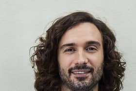 Joe Wicks Author Photo_Courtesy of the Author