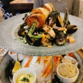 pierhouse seafood